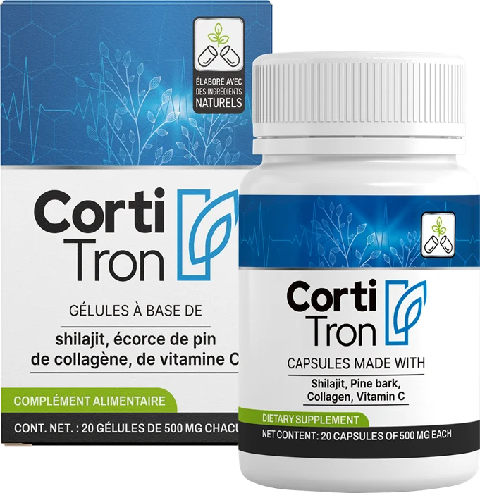 Cortitron